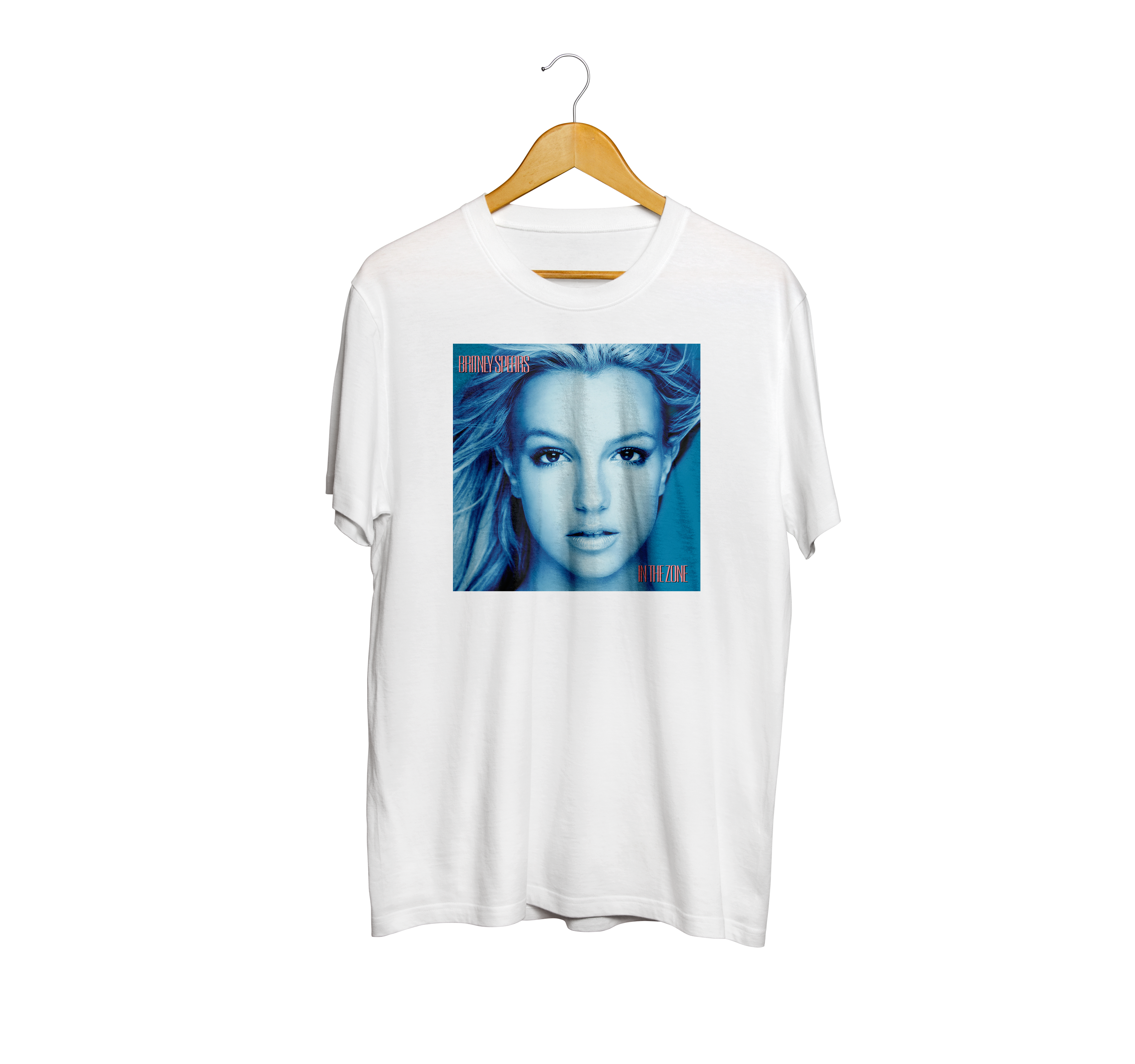 Britney Bitch!