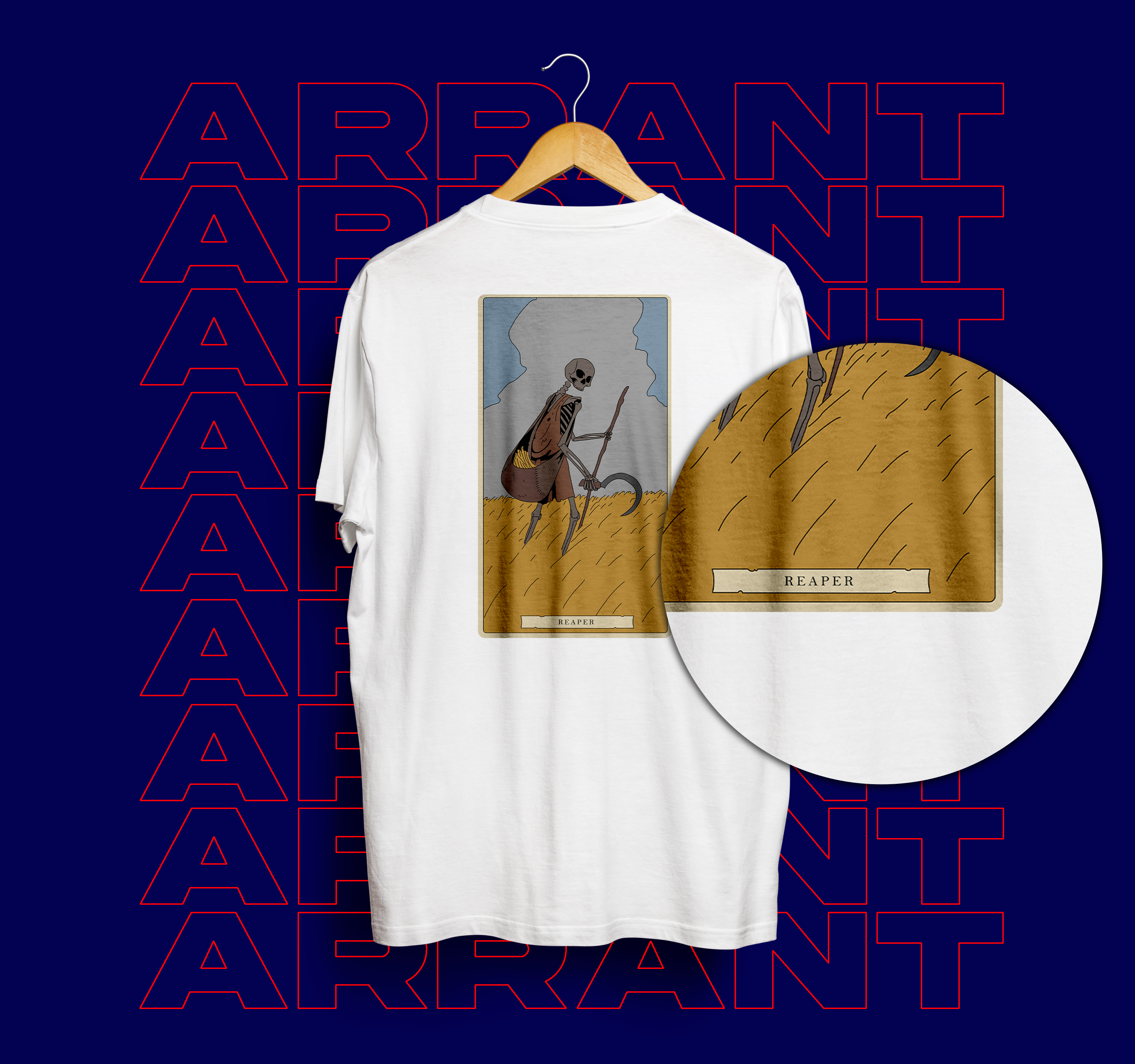 Oversize Tees