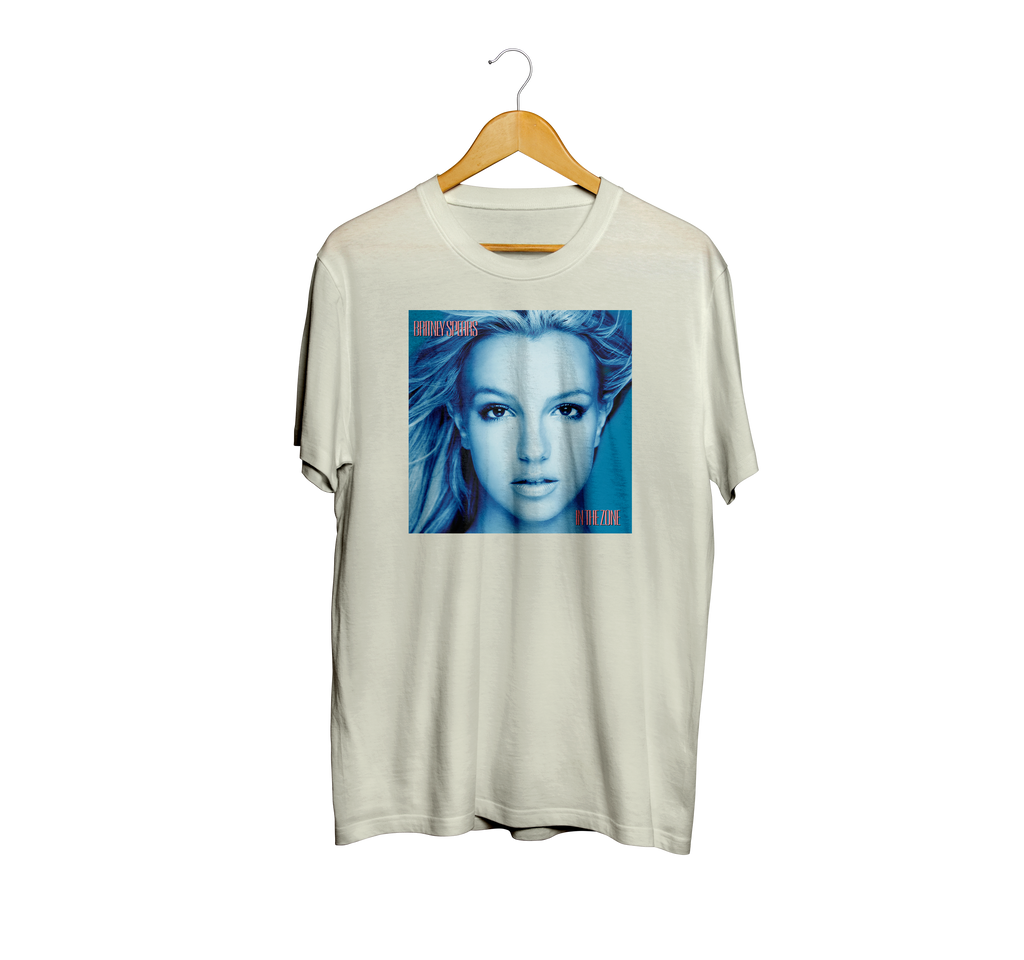Britney Bitch!