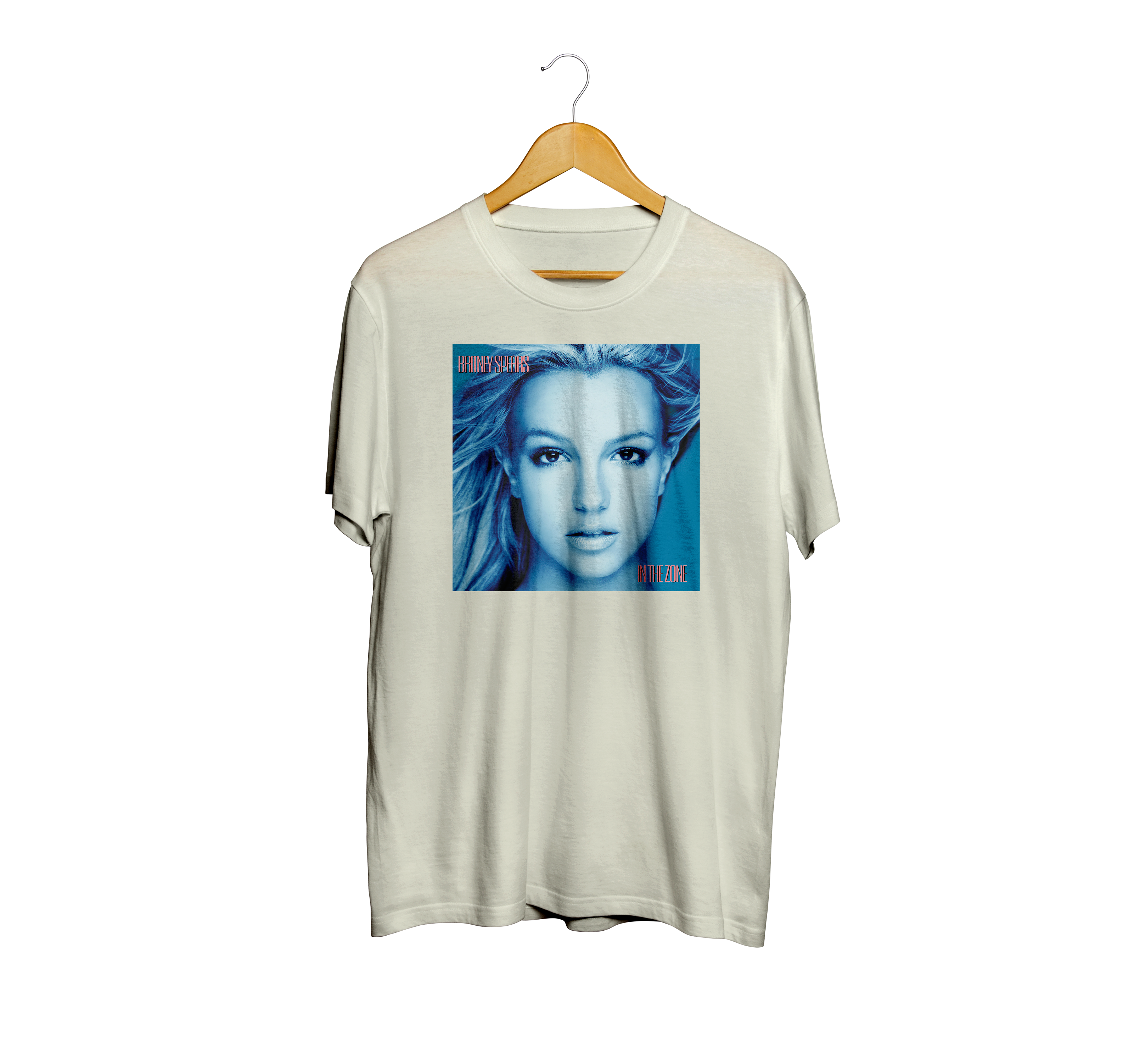 Britney Bitch!