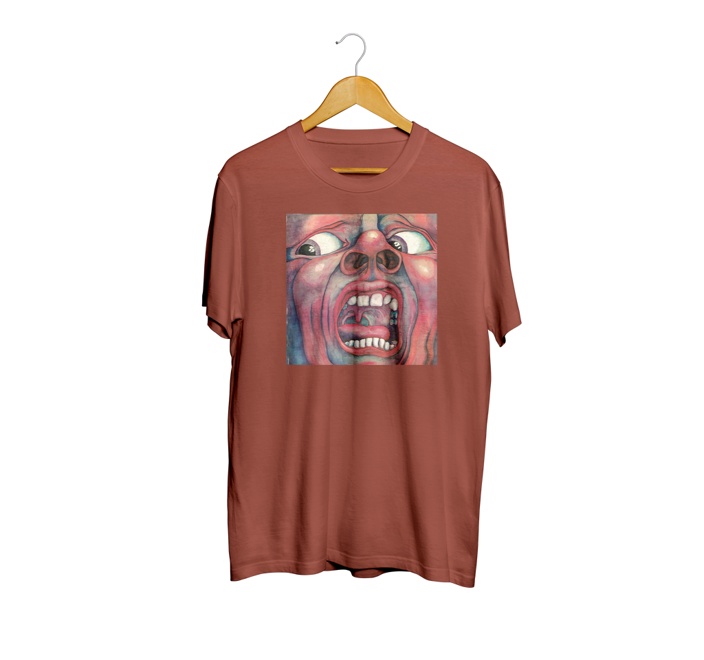 King Crimson