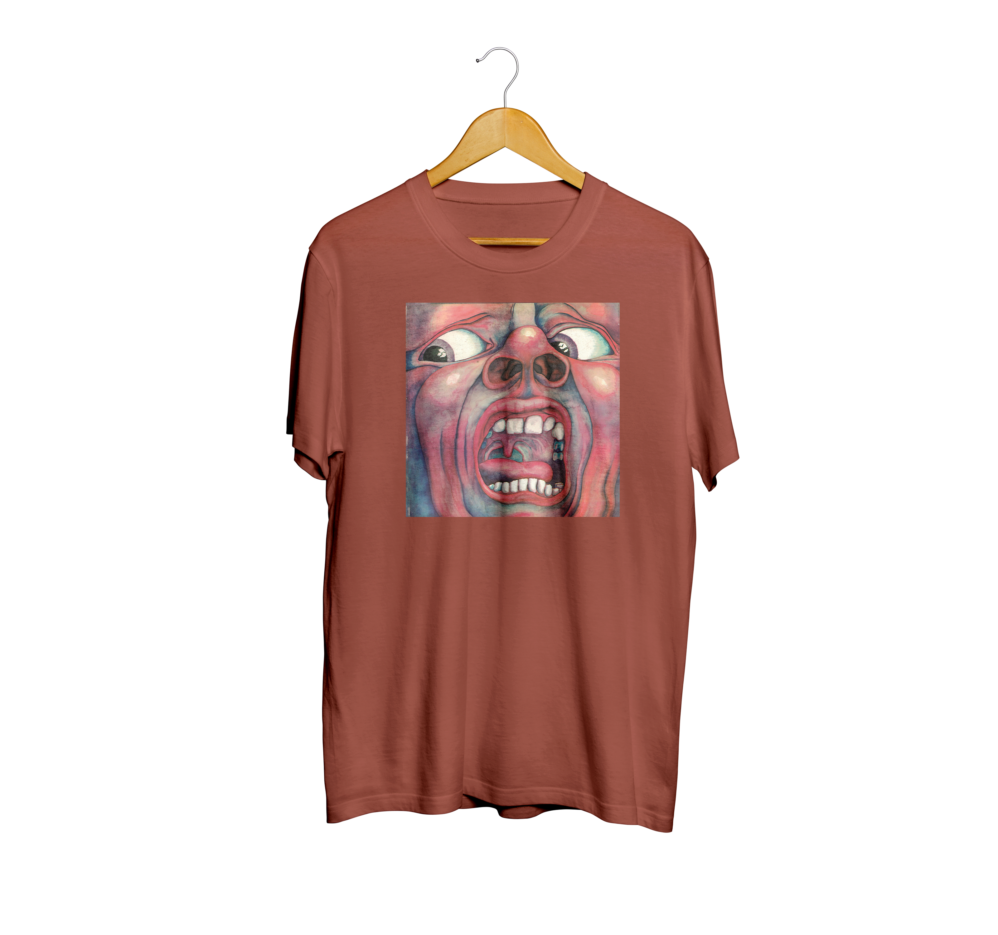 King Crimson
