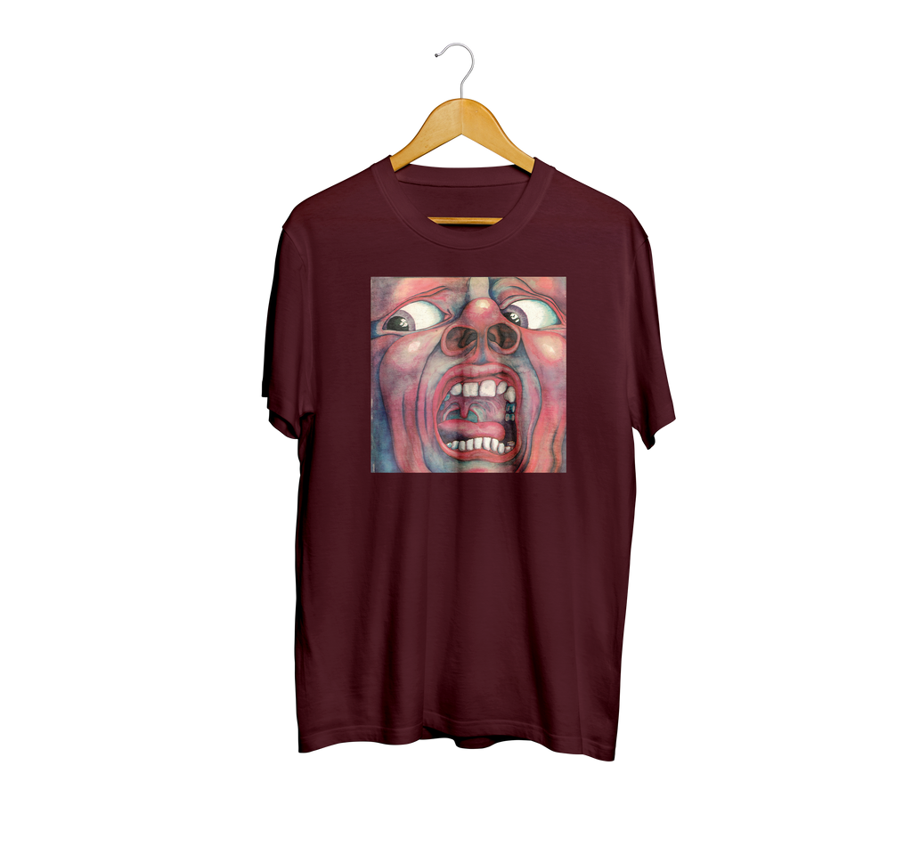 King Crimson