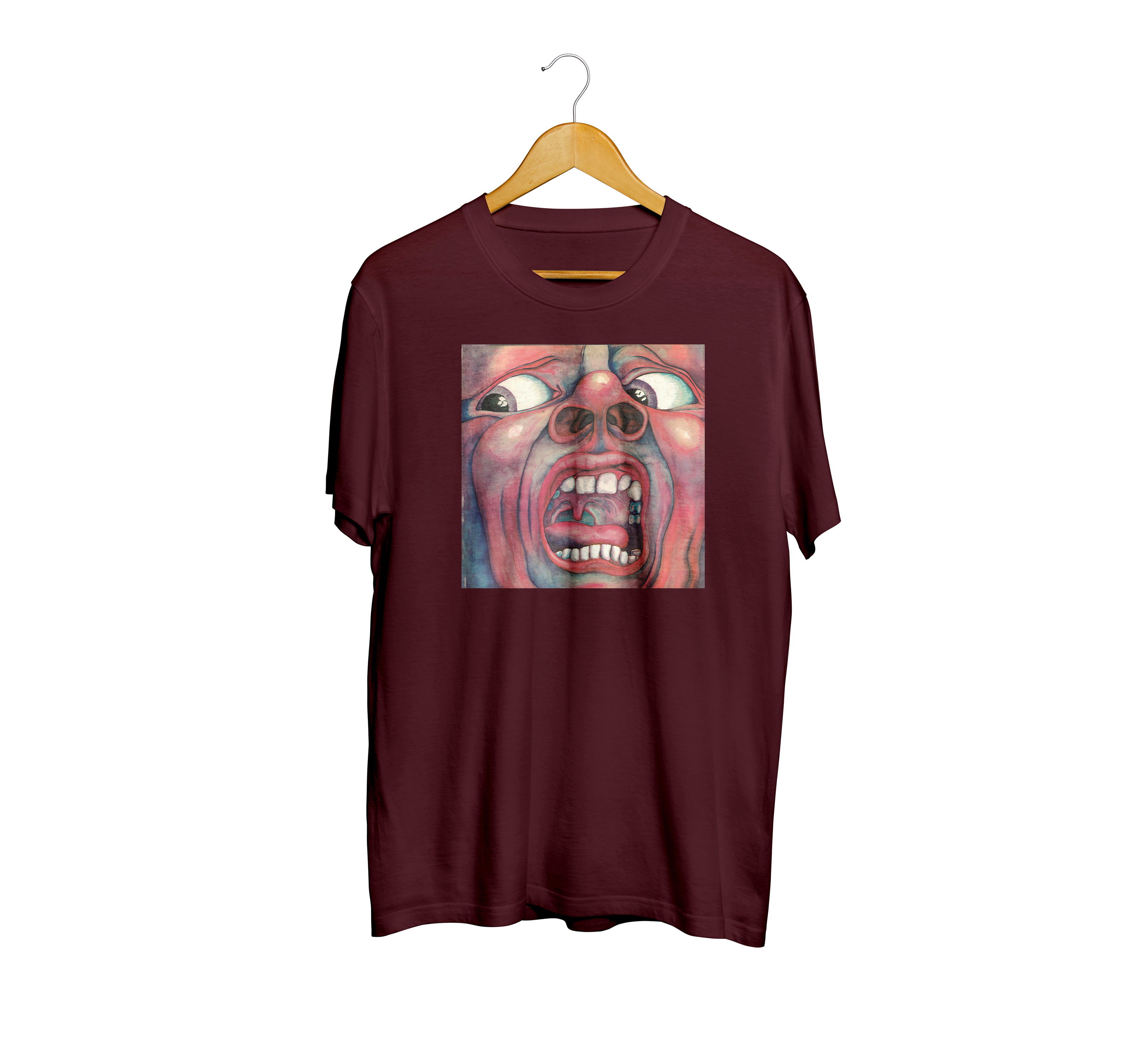 King Crimson