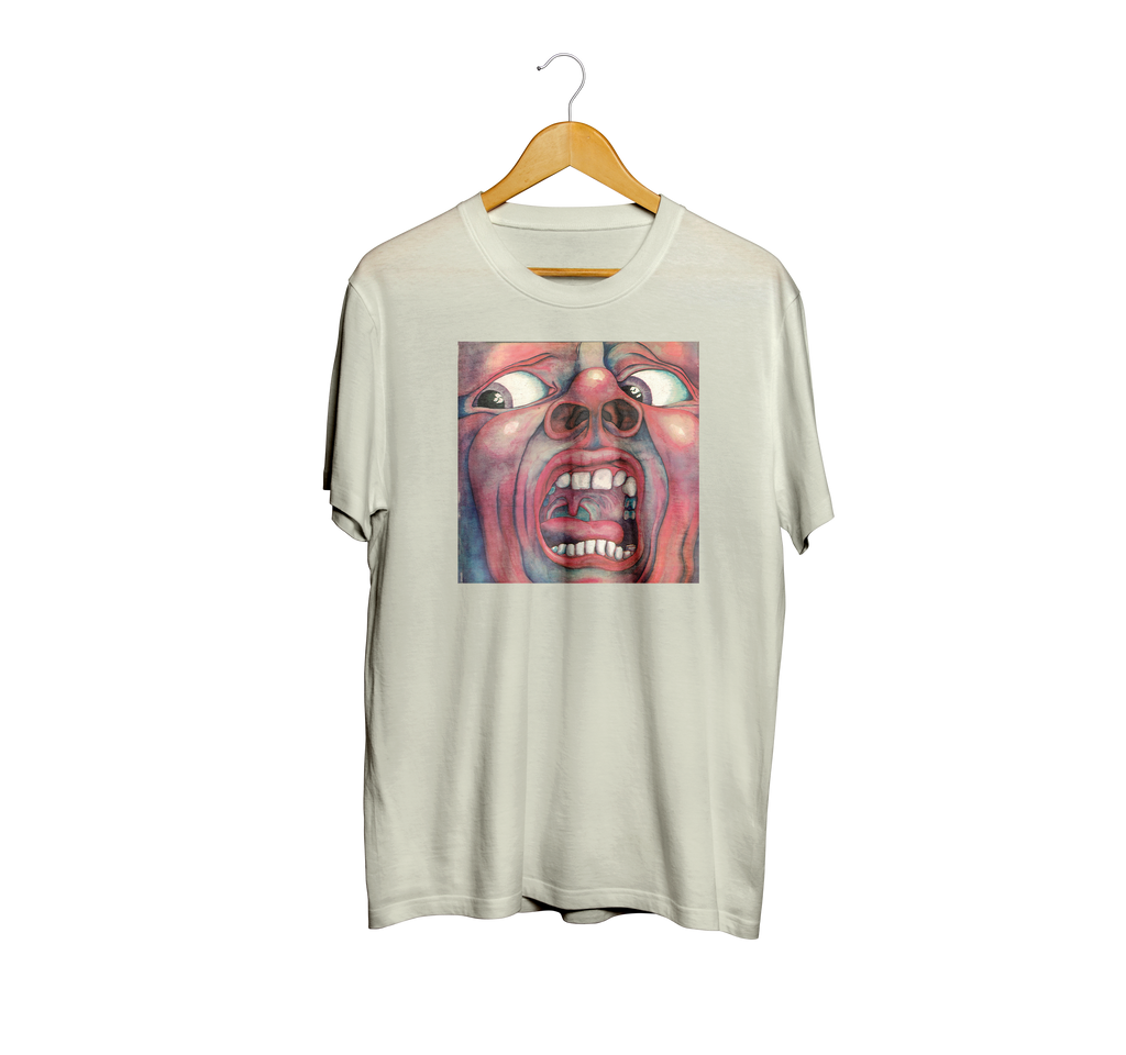 King Crimson