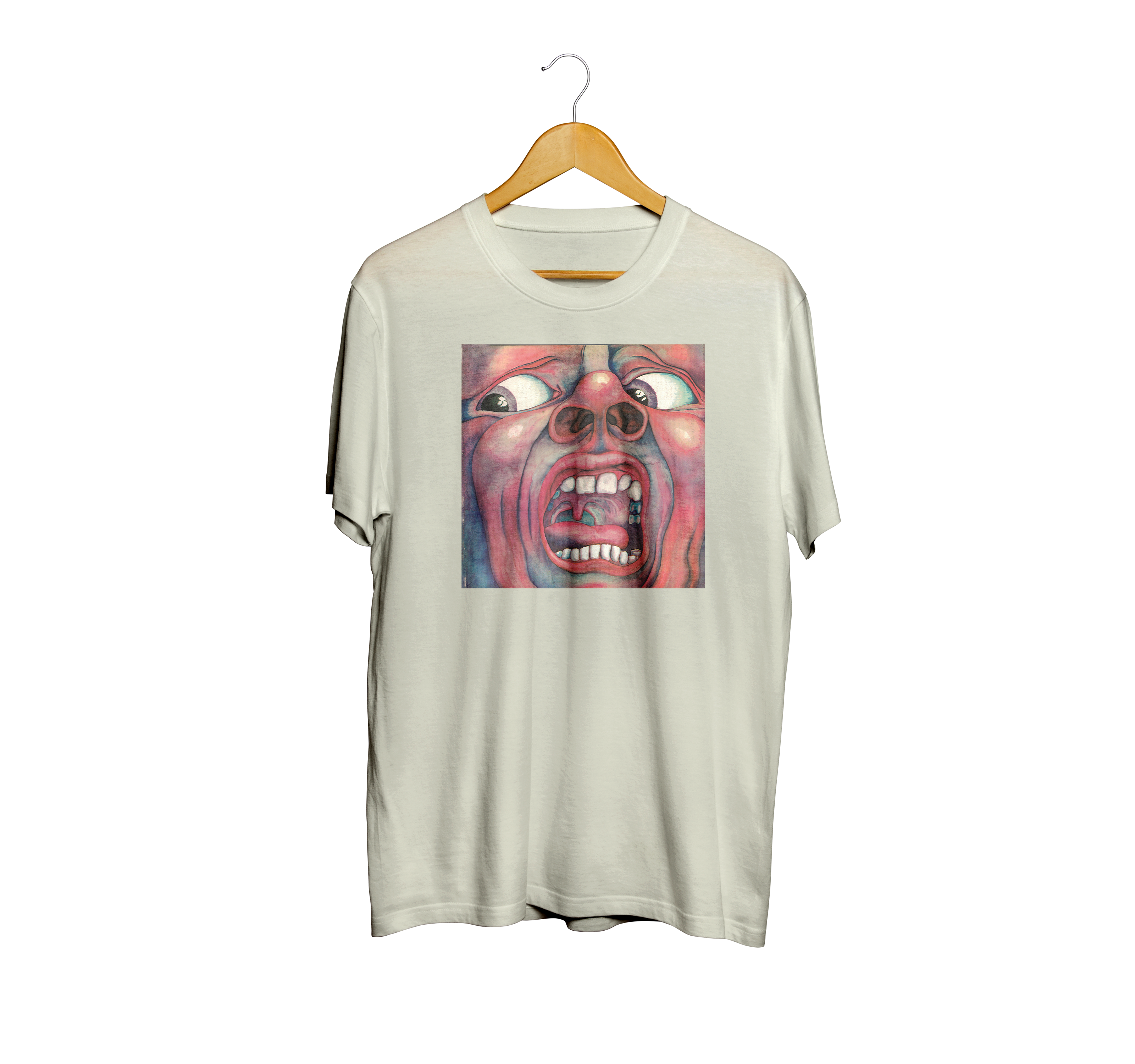 King Crimson