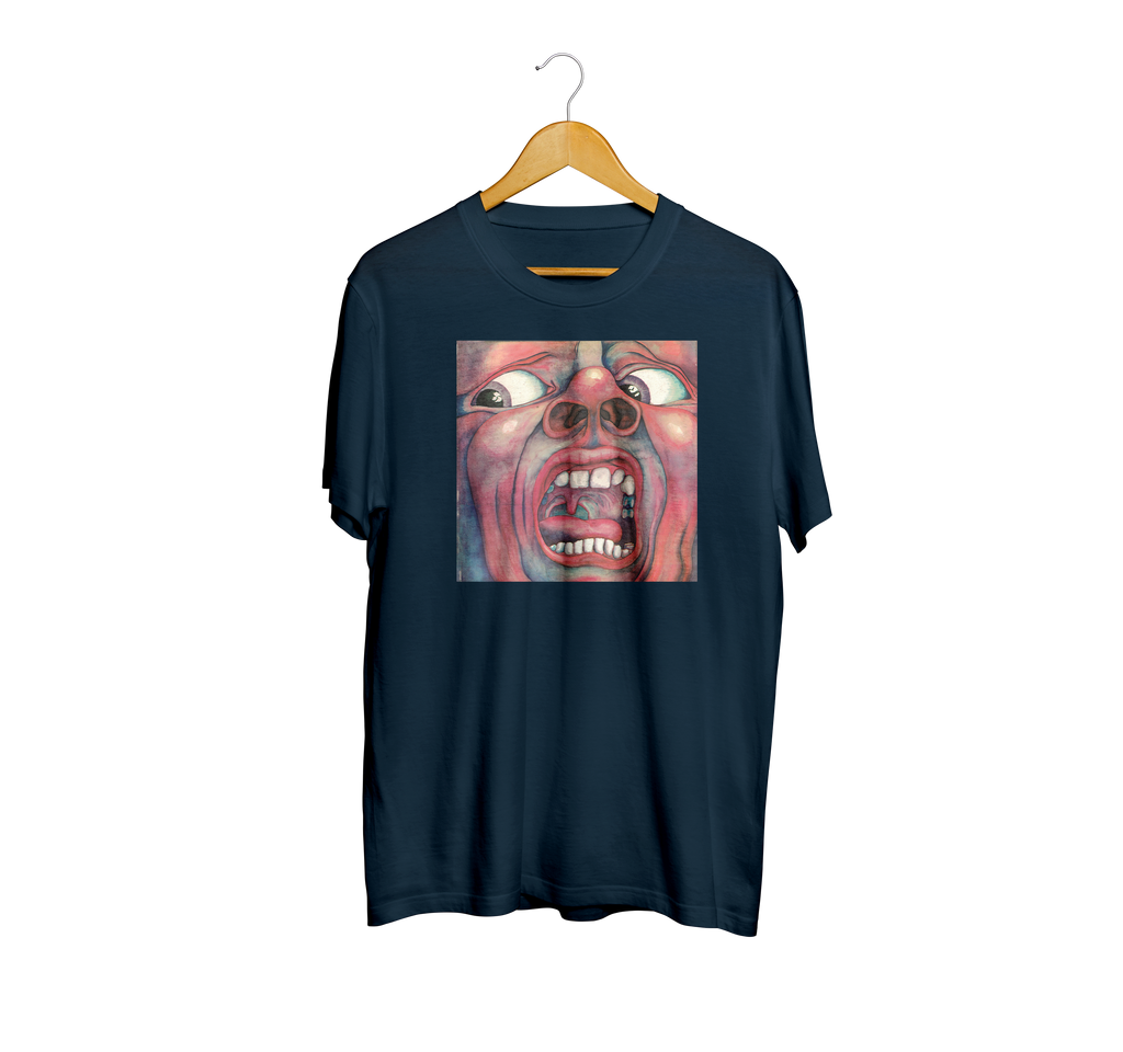 King Crimson