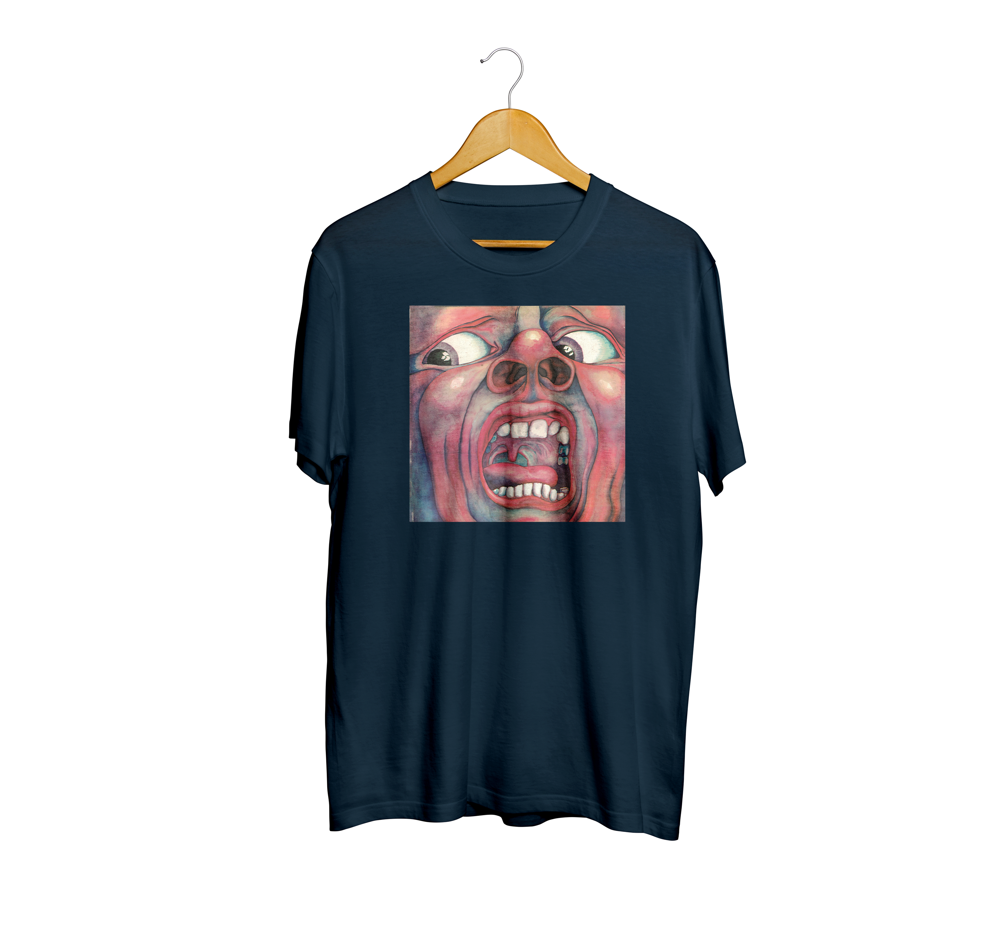 King Crimson