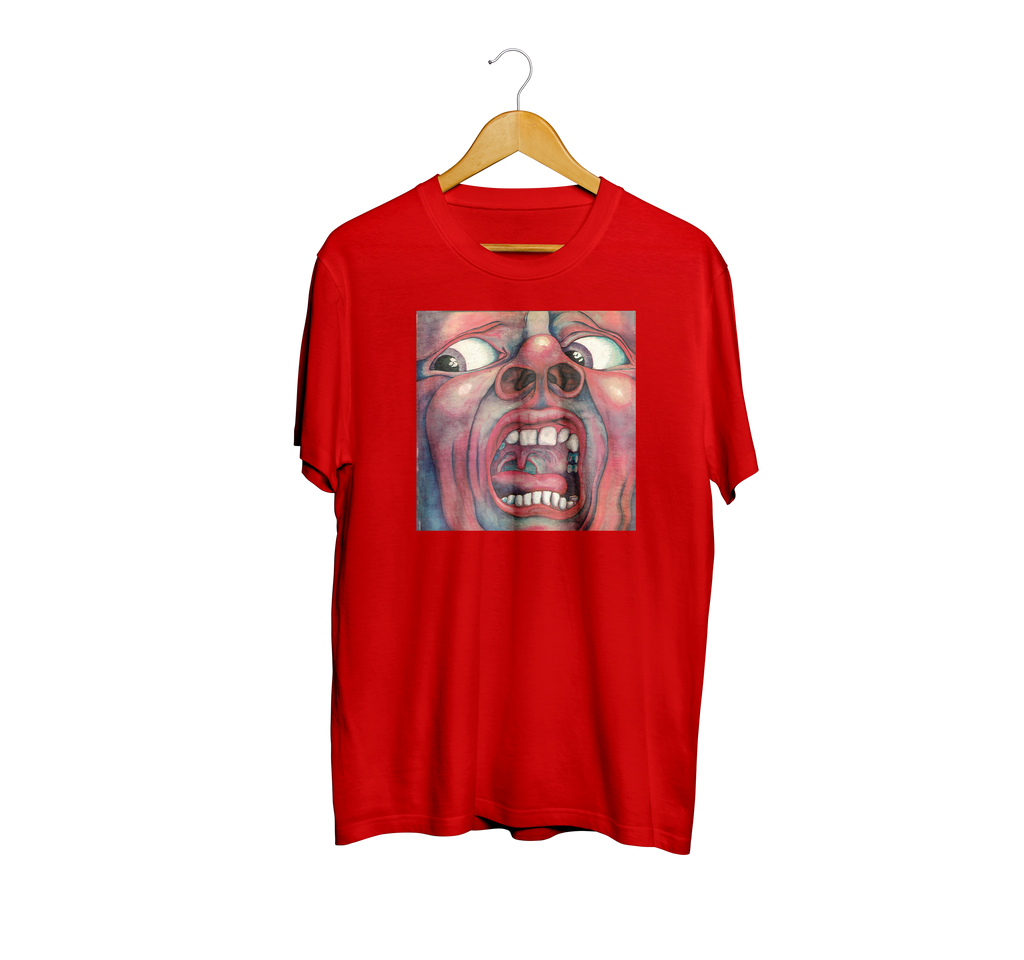 King Crimson
