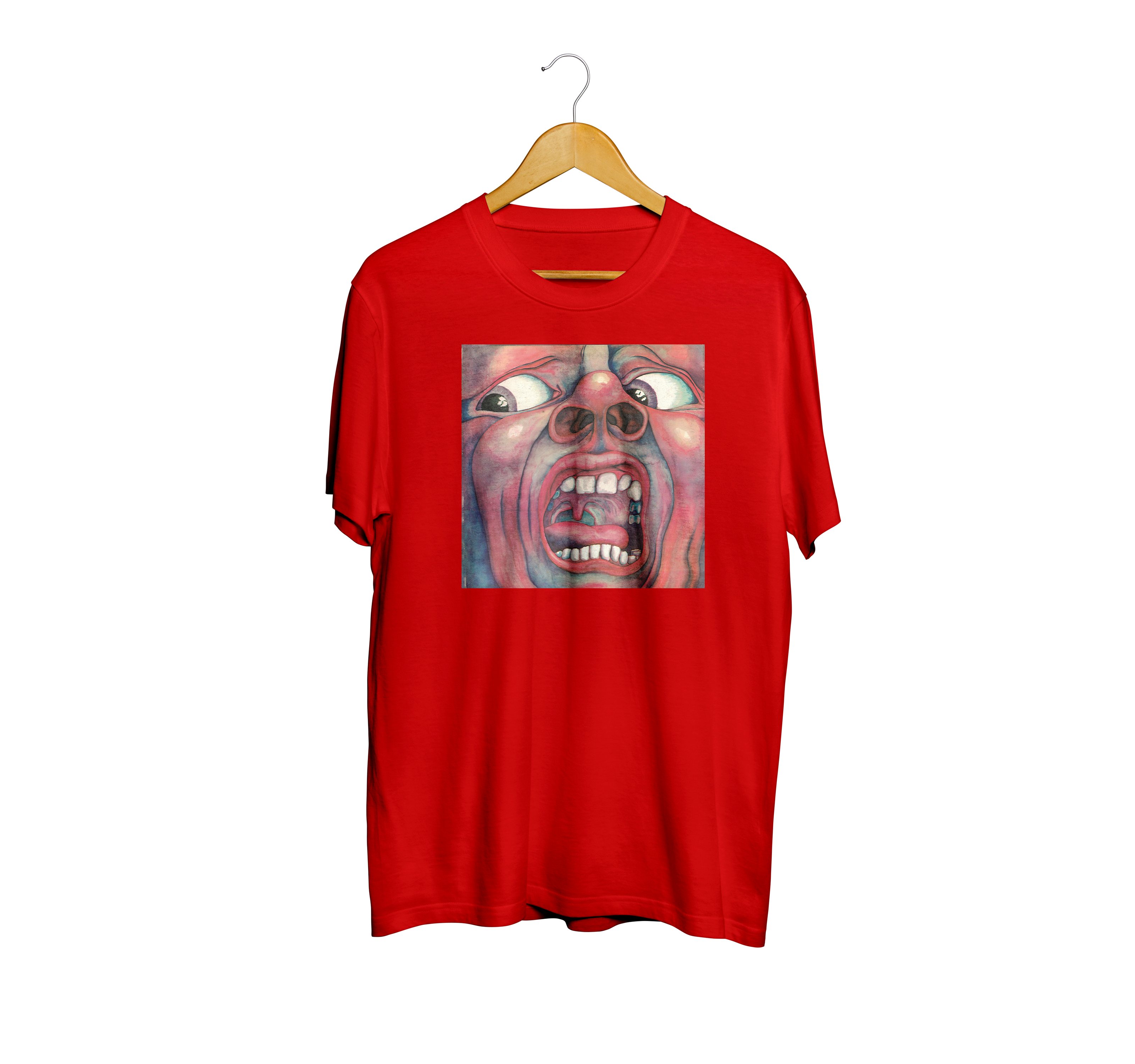 King Crimson