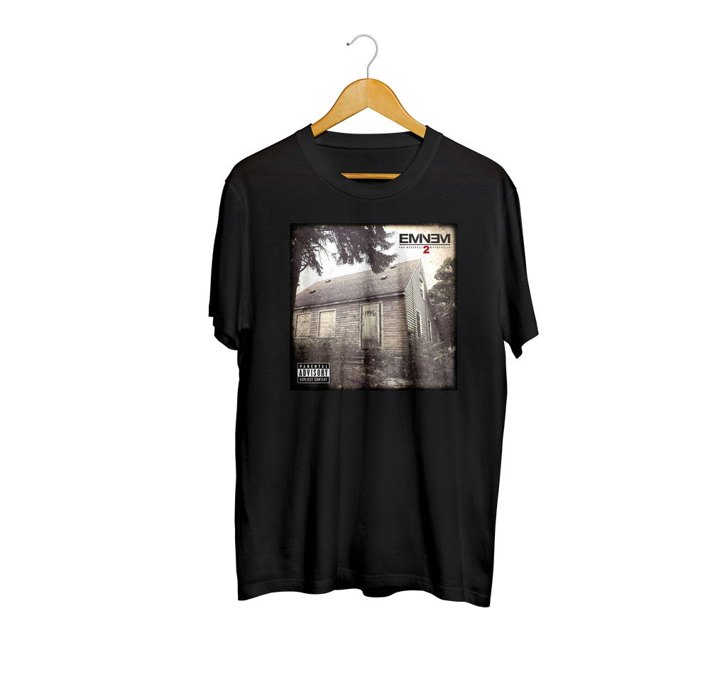 Marshall Mathers