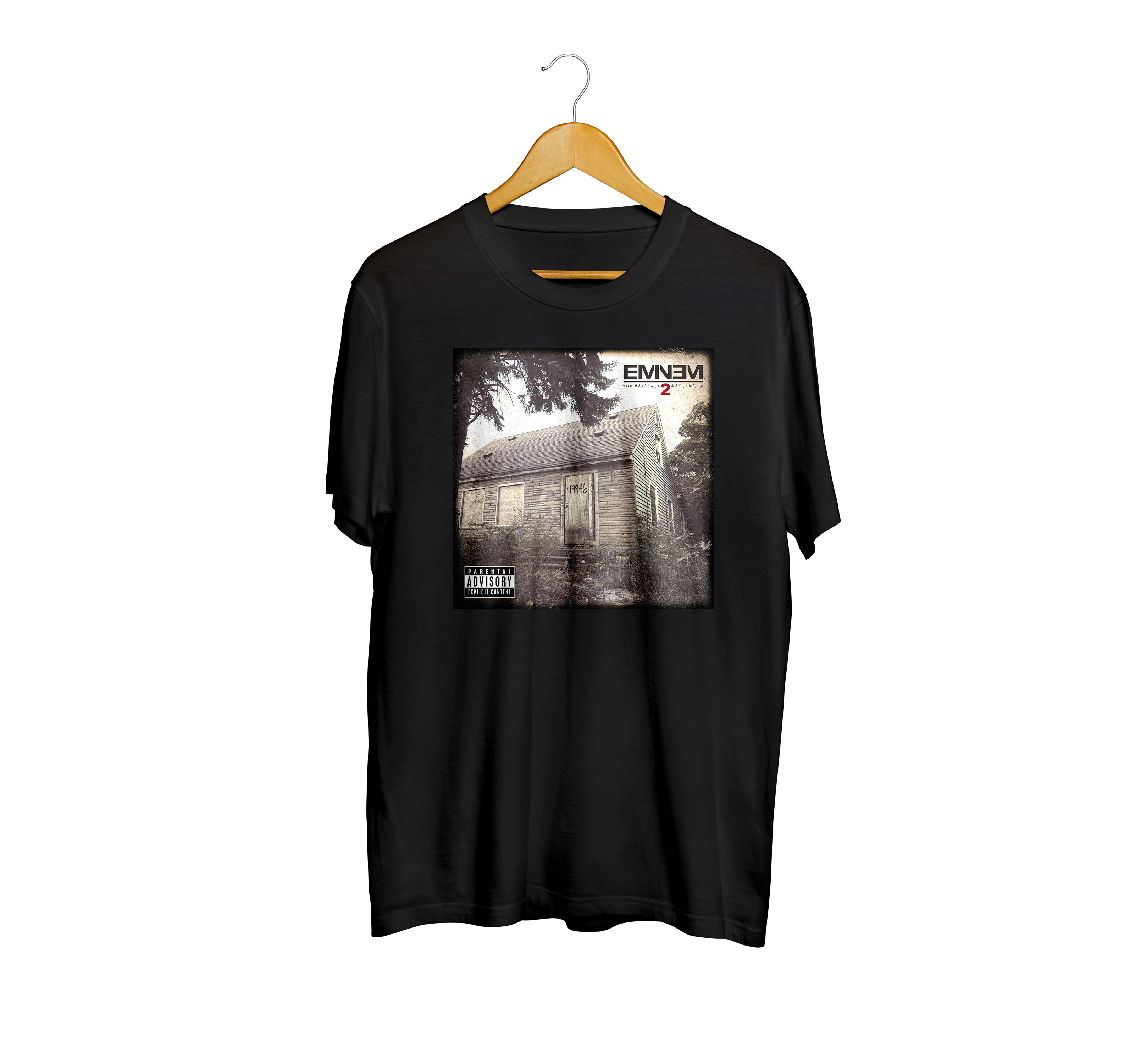 Marshall Mathers