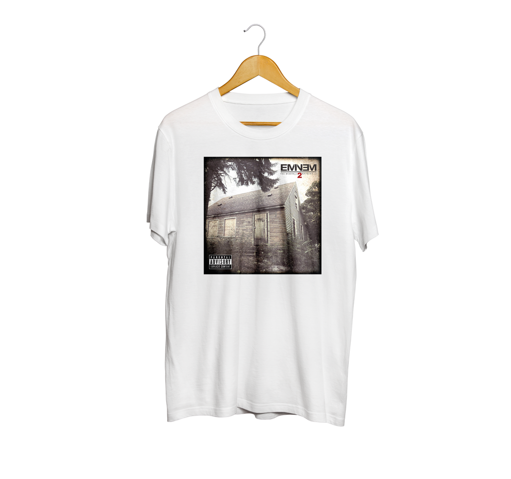 Marshall Mathers