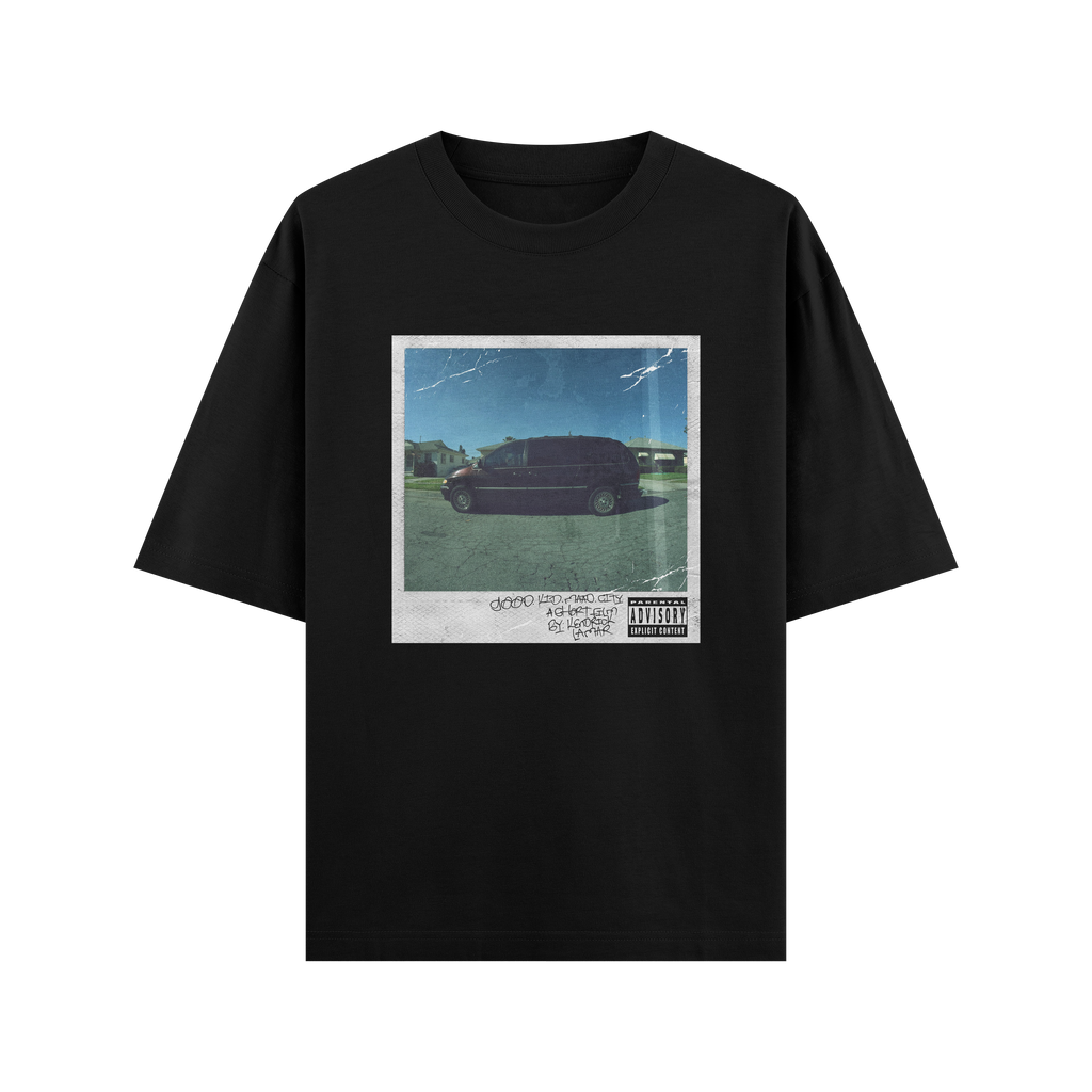 good kid, m.A.A.d city