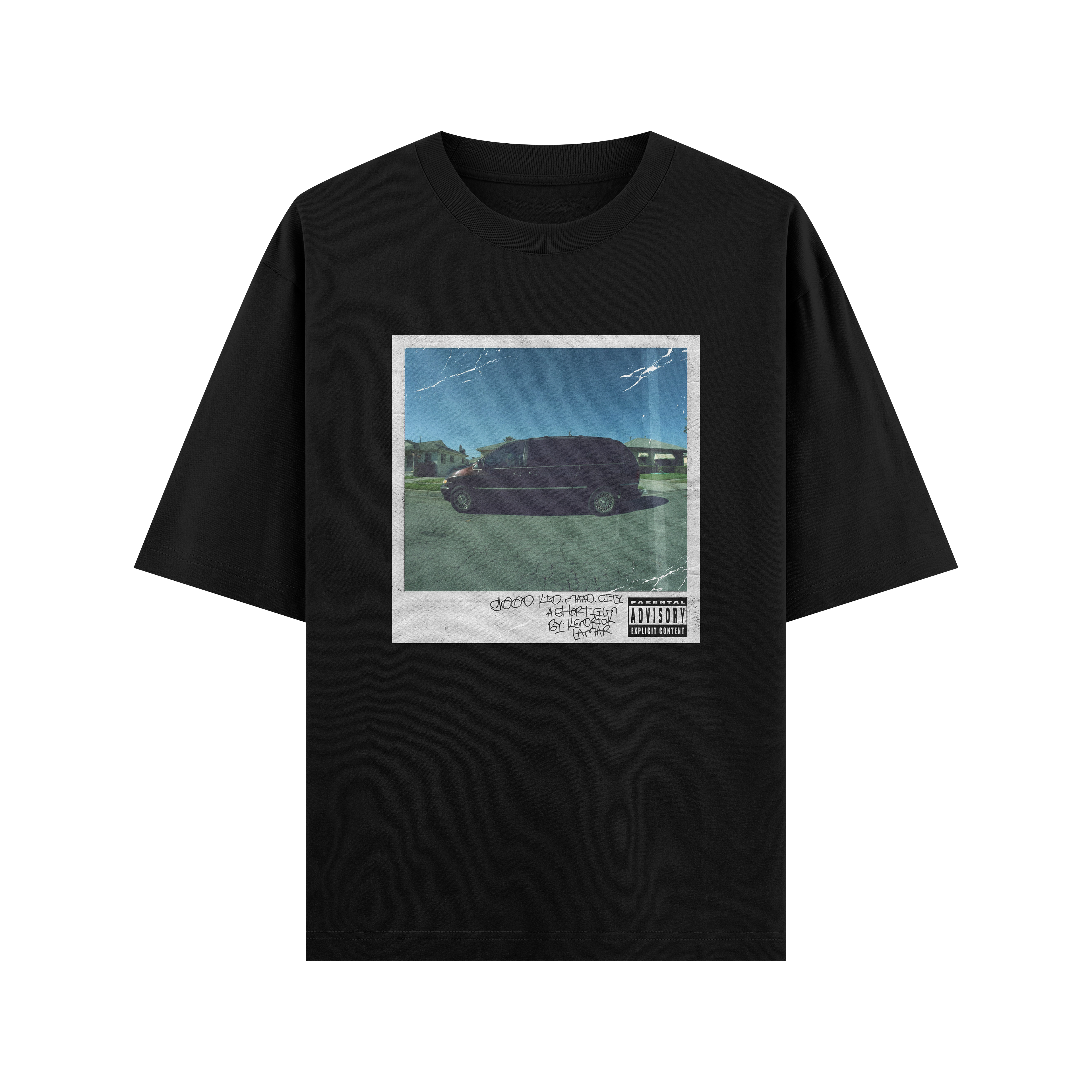 good kid, m.A.A.d city