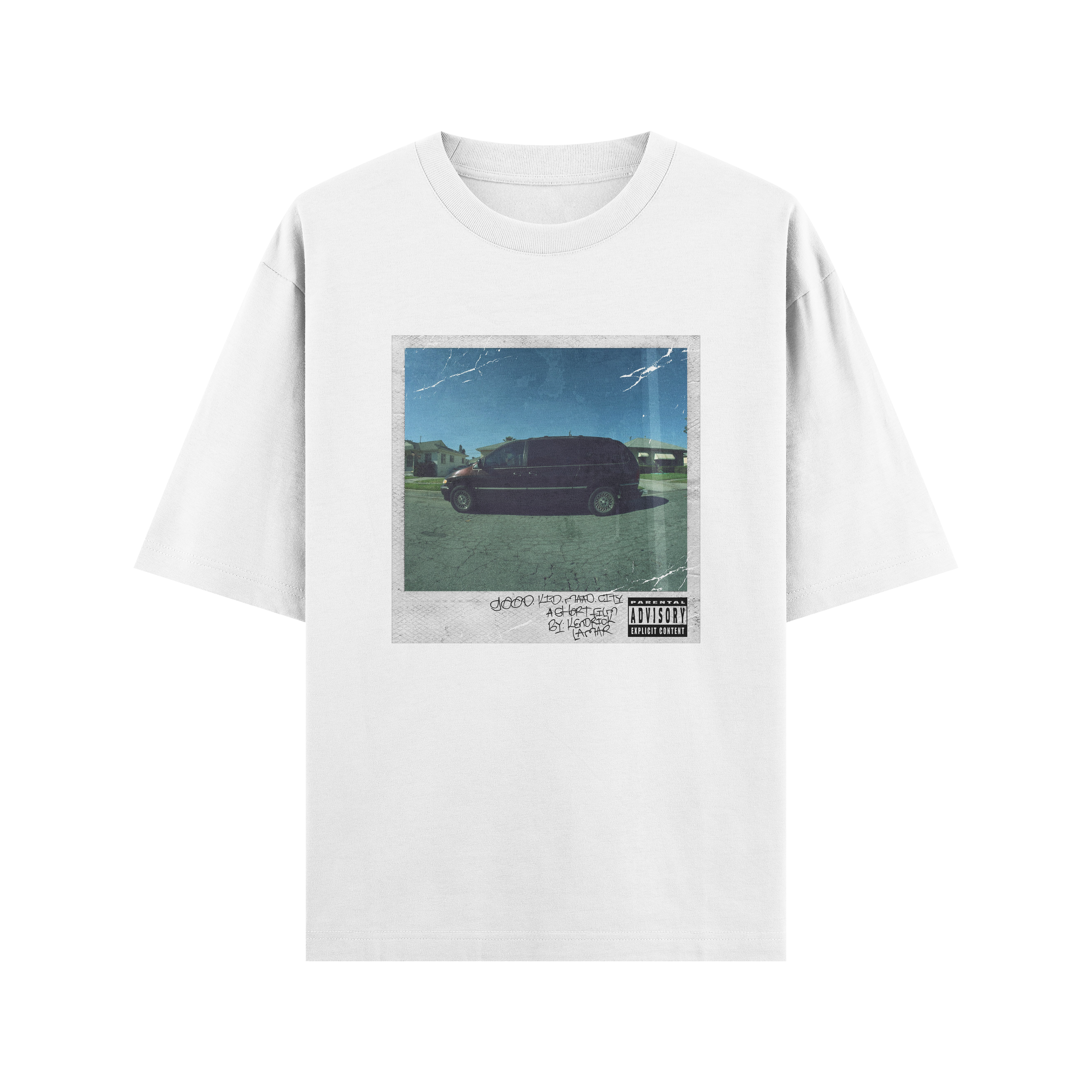 good kid, m.A.A.d city